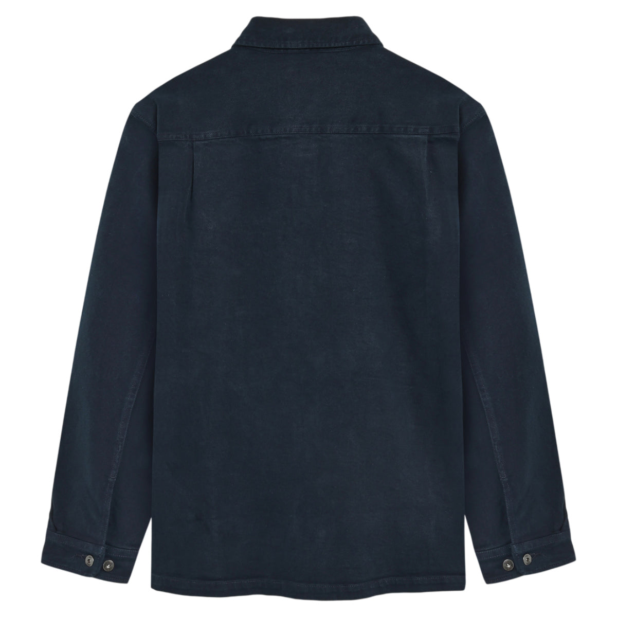 Griff twill overshirt