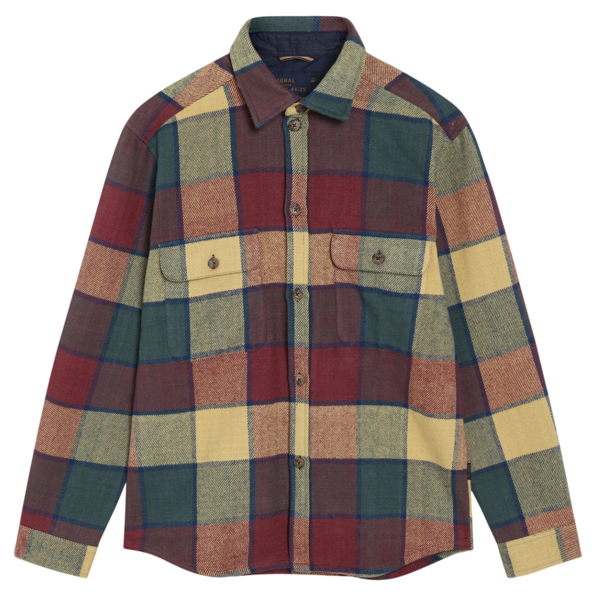Overshirt