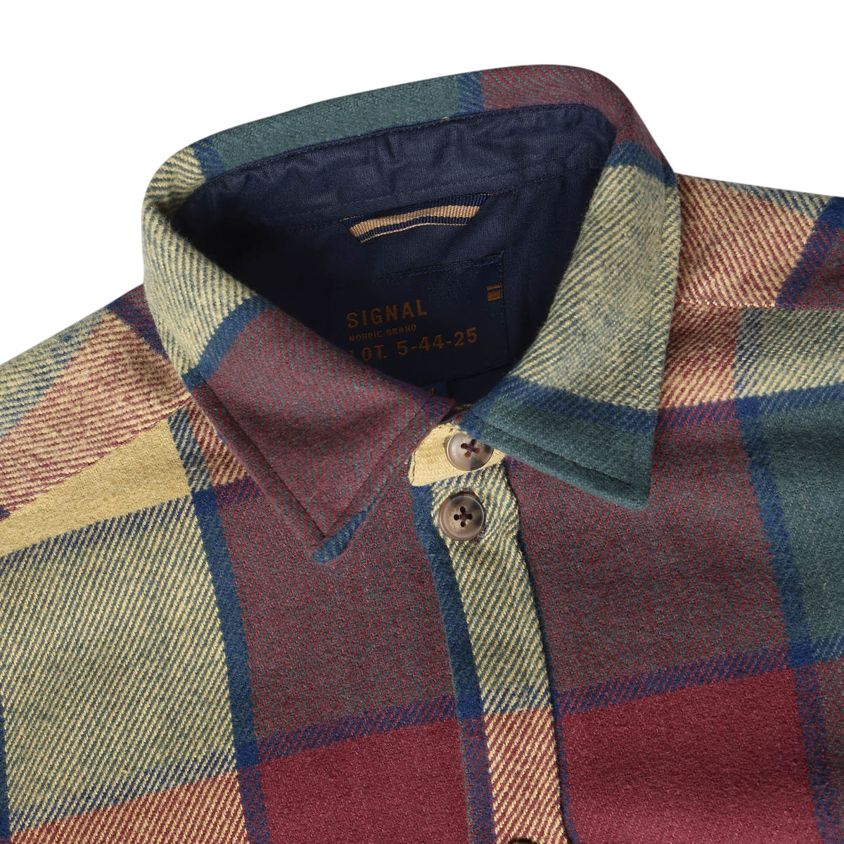 Overshirt
