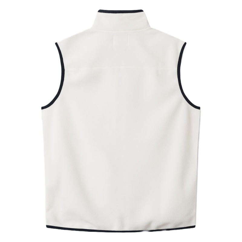 Dax Fleece full zip gilet