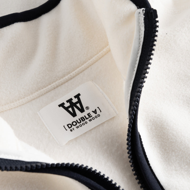 Dax Fleece full zip gilet