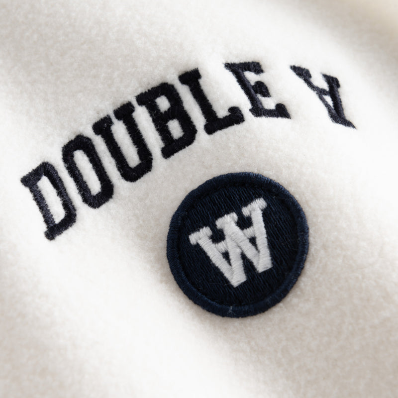 Dax Fleece full zip gilet