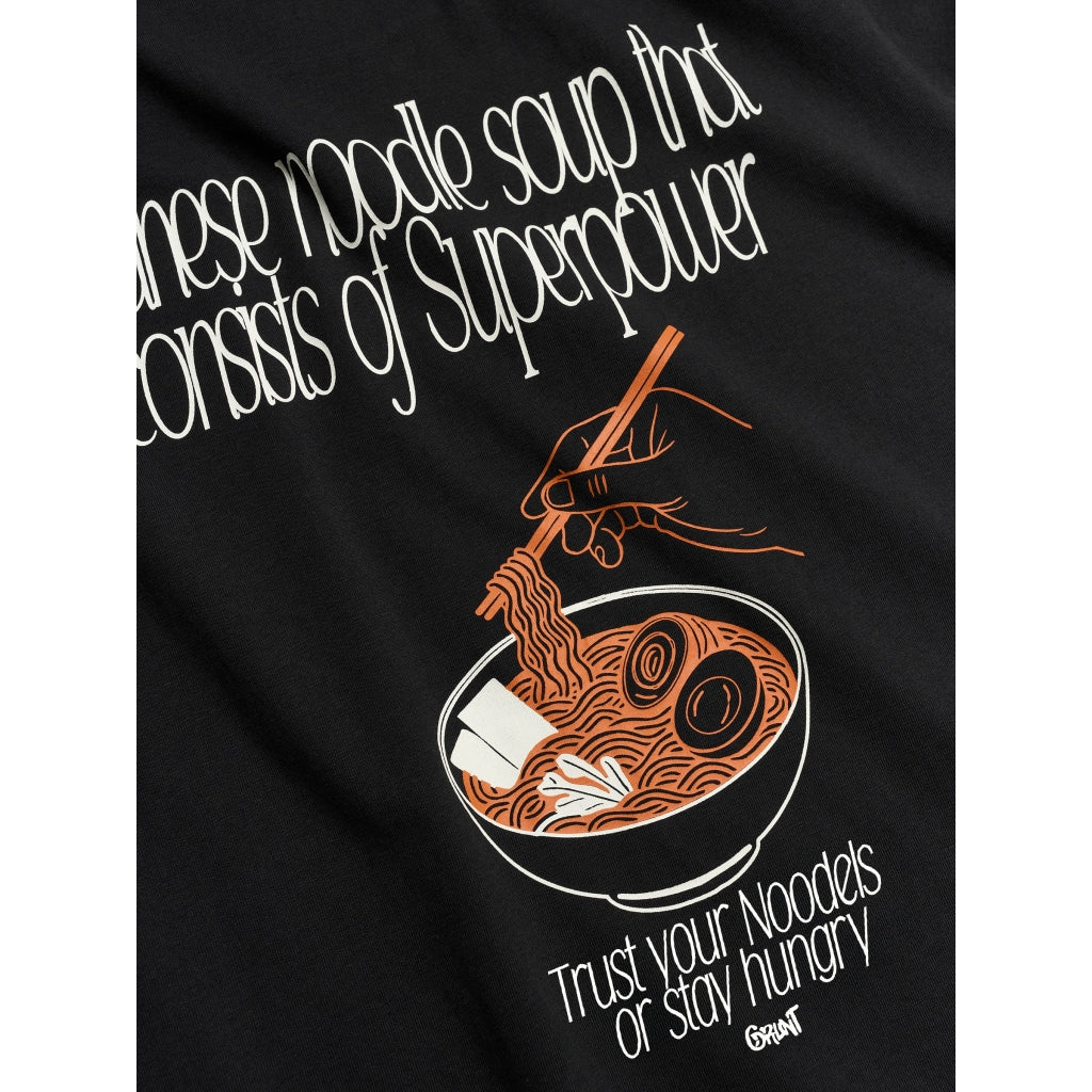 Grcharlie soup ss tee