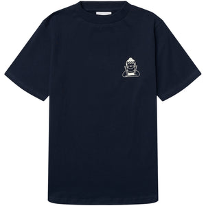 Grlane food ss tee