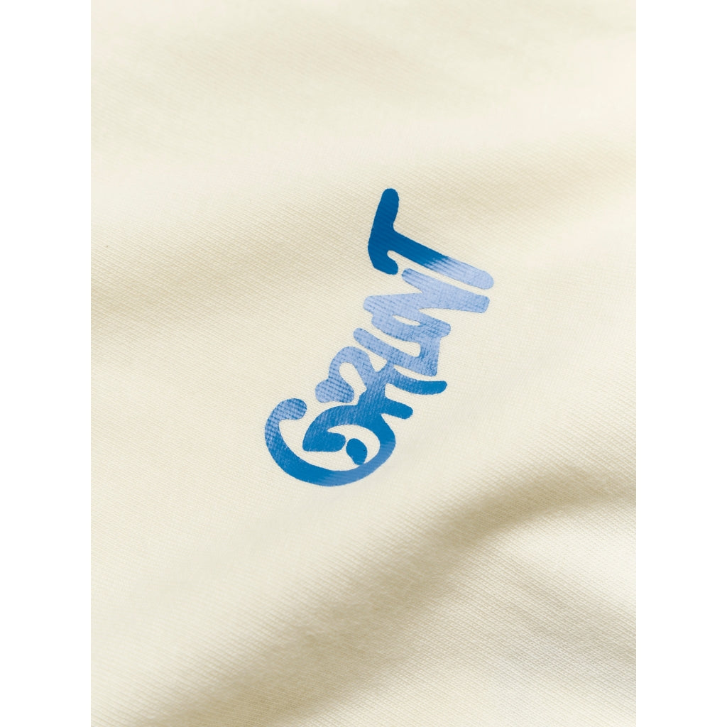 Gralban worth ss tee