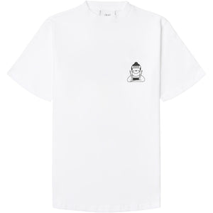 Grlane food ss tee