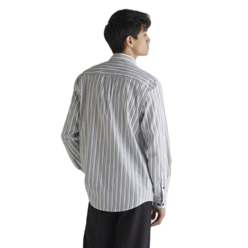 Woodbird Fling Felix Shirt