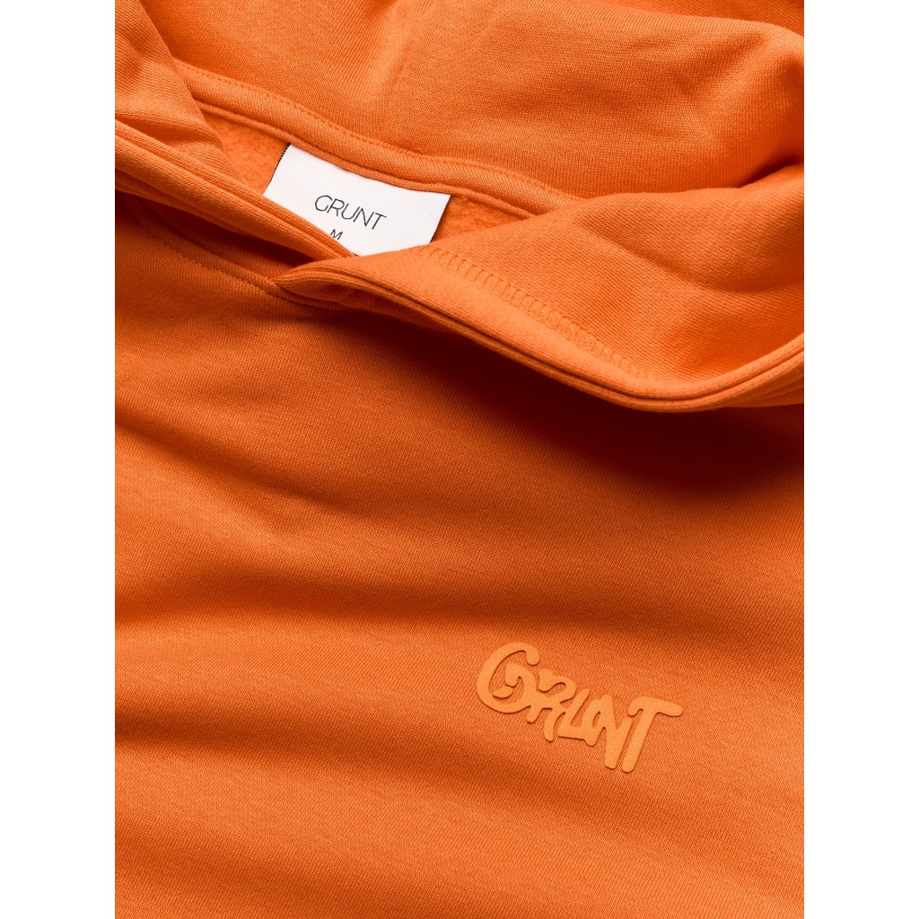Grfersan chop hood sweat