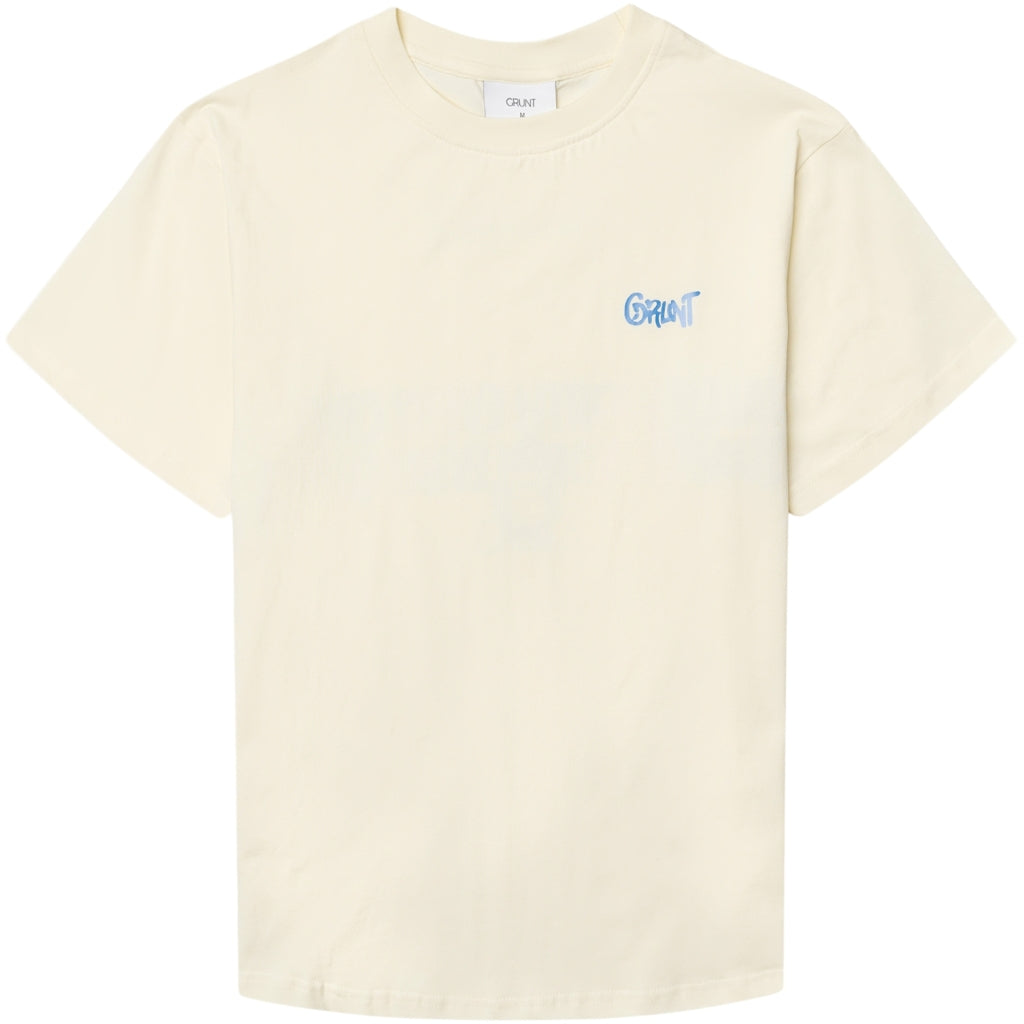 Gralban worth ss tee