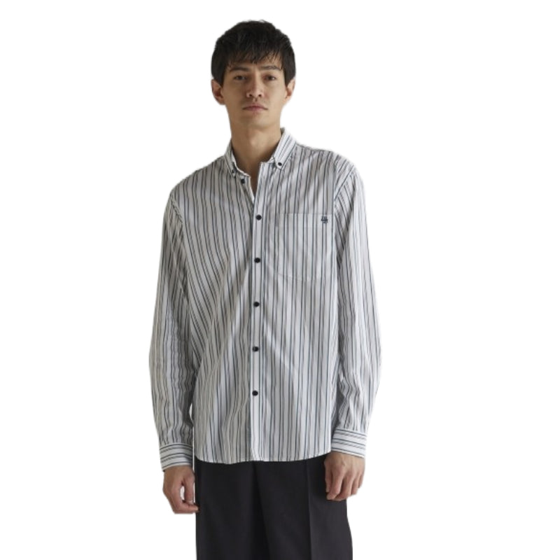 Woodbird Fling Felix Shirt