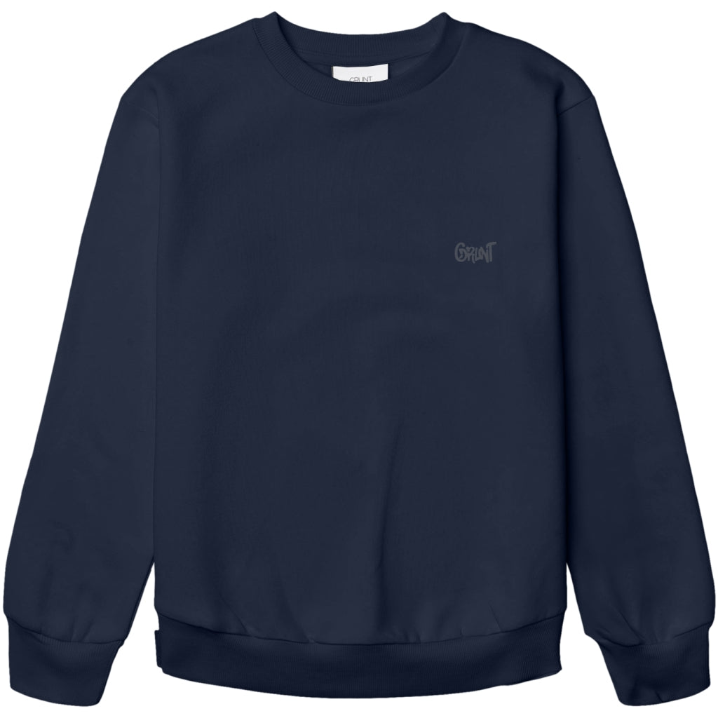 Grtery crew sweat