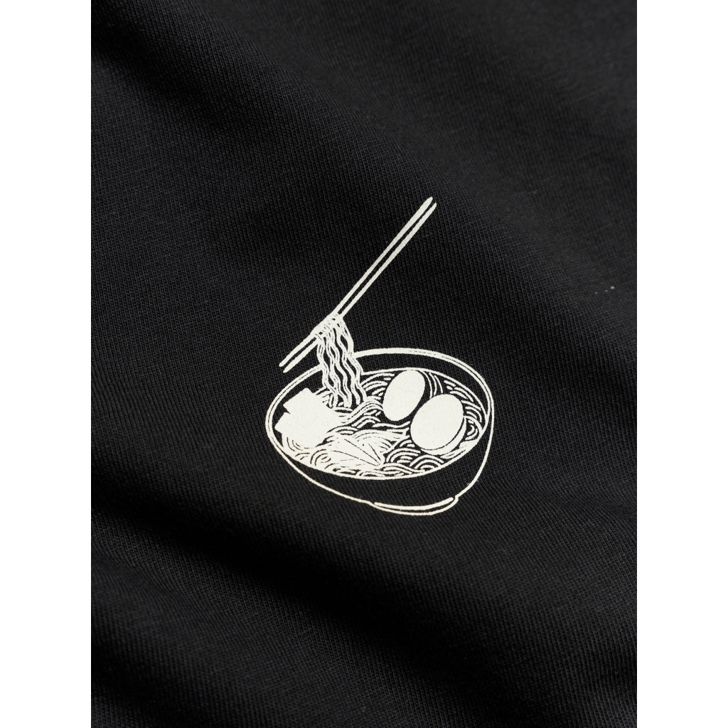 Grcharlie soup ss tee