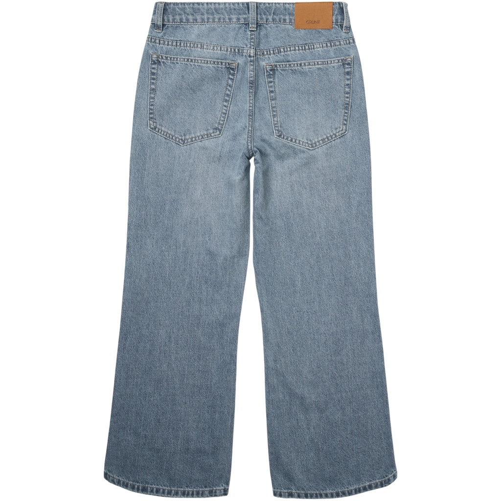 Grgrimmel boot bluelines