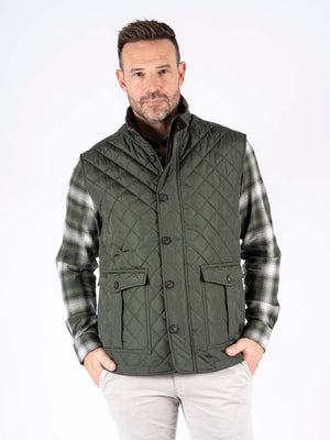 Harald vest 1040014