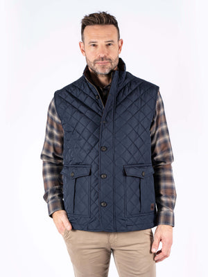 Harald vest 1040014