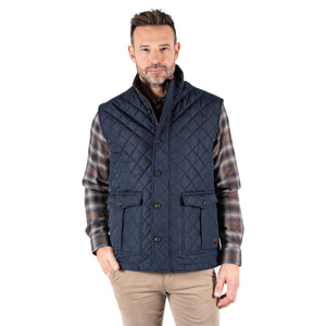 Harald vest 1040014
