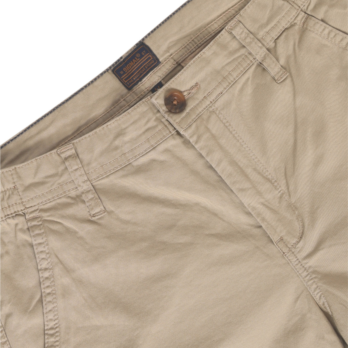 KenSi Shorts+
