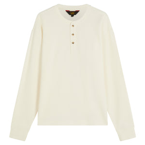 Henley L/S t-shirt