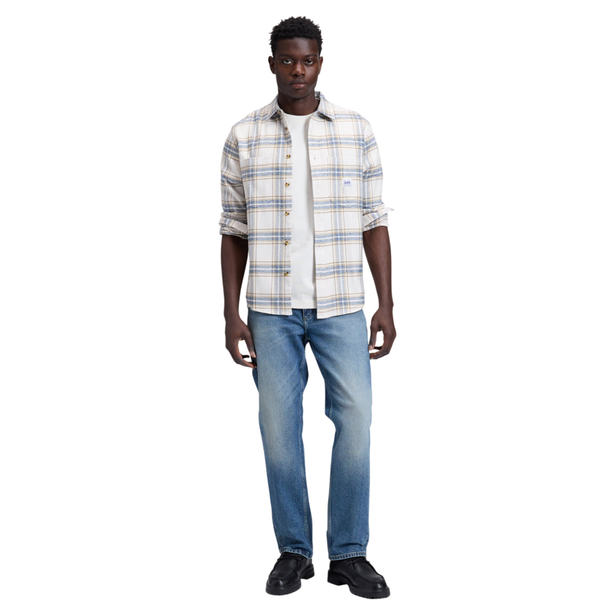 Workwear shirt 2.0