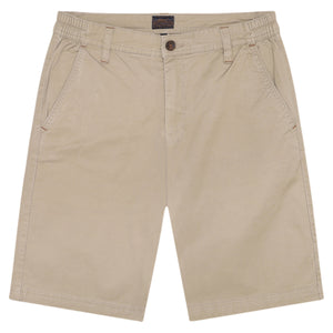 Cliff chino shorts