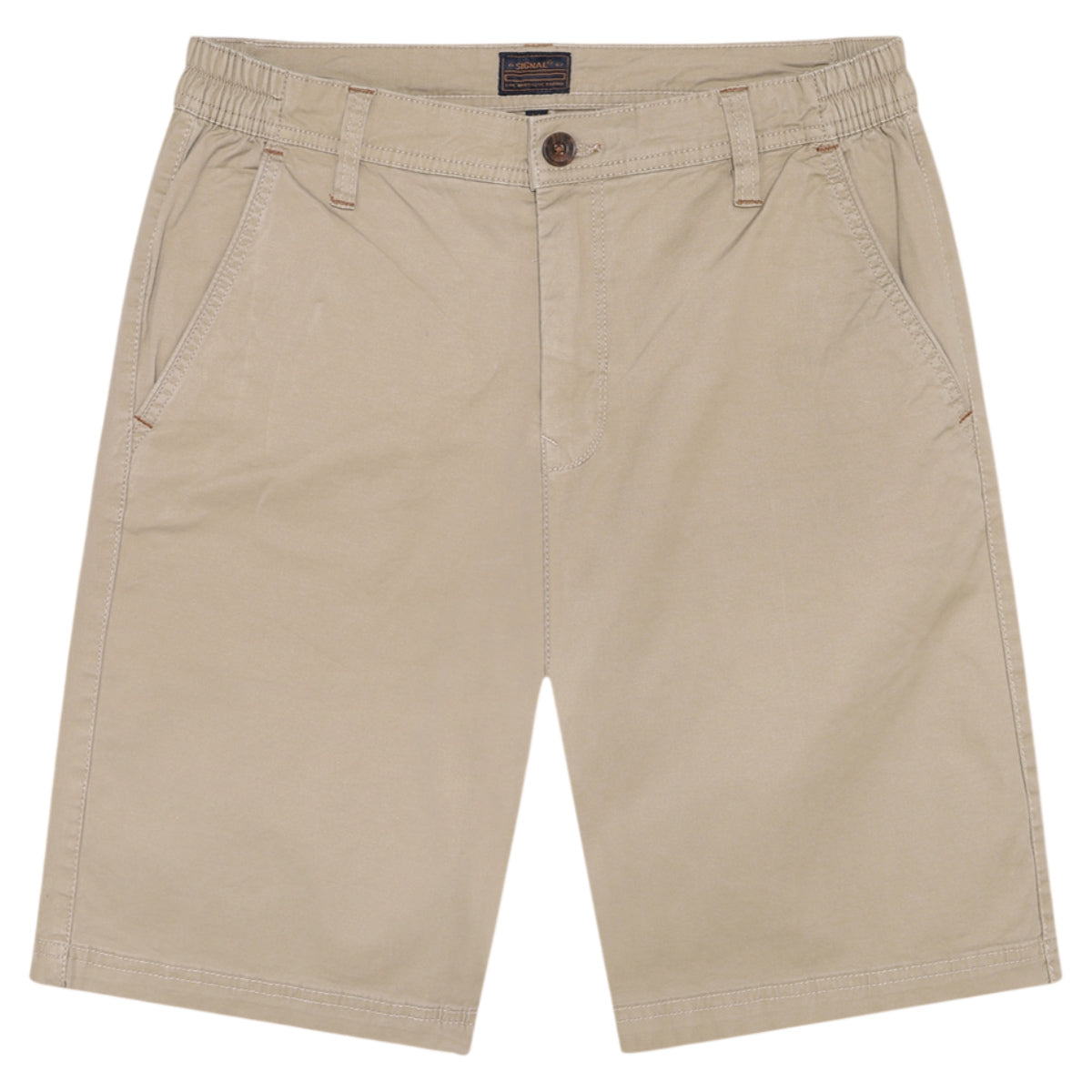 Cliff chino shorts
