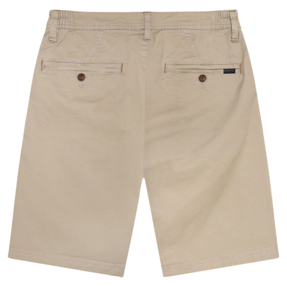 Cliff chino shorts