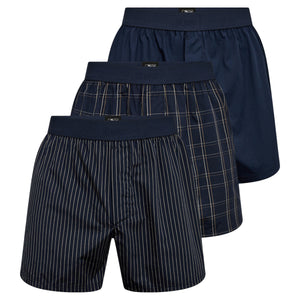 3-pack boxershorts