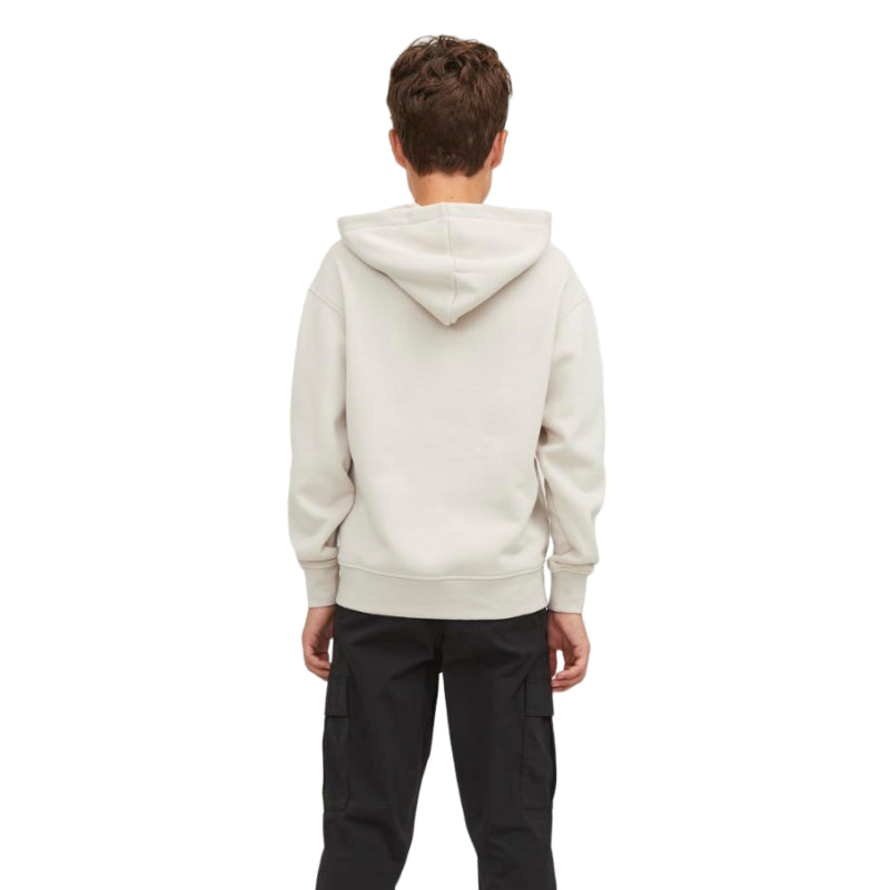 Jorvesterbro sweat hood jr