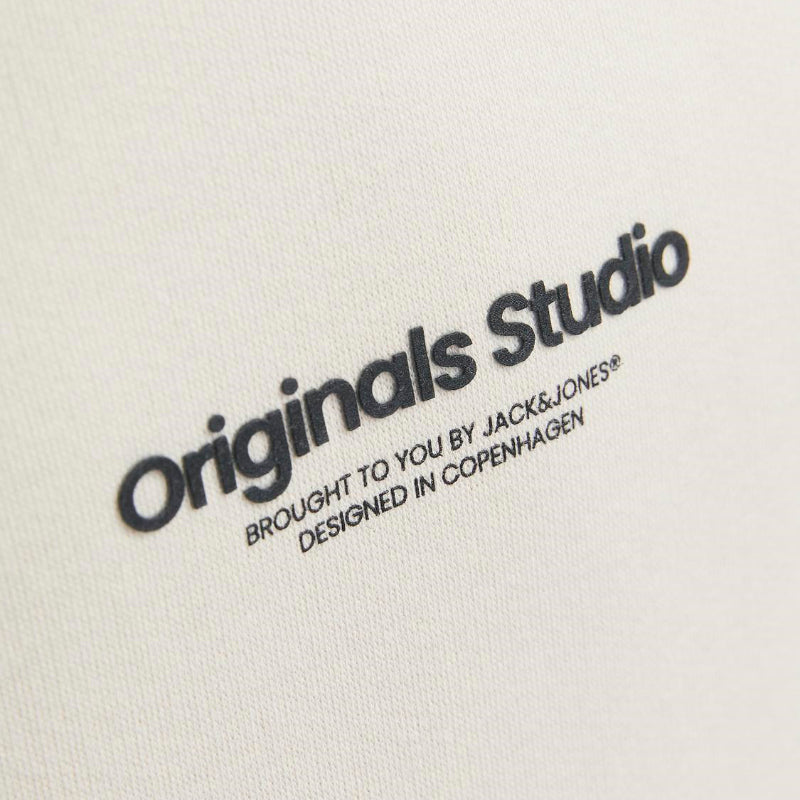 Jorvesterbro sweat hood jr