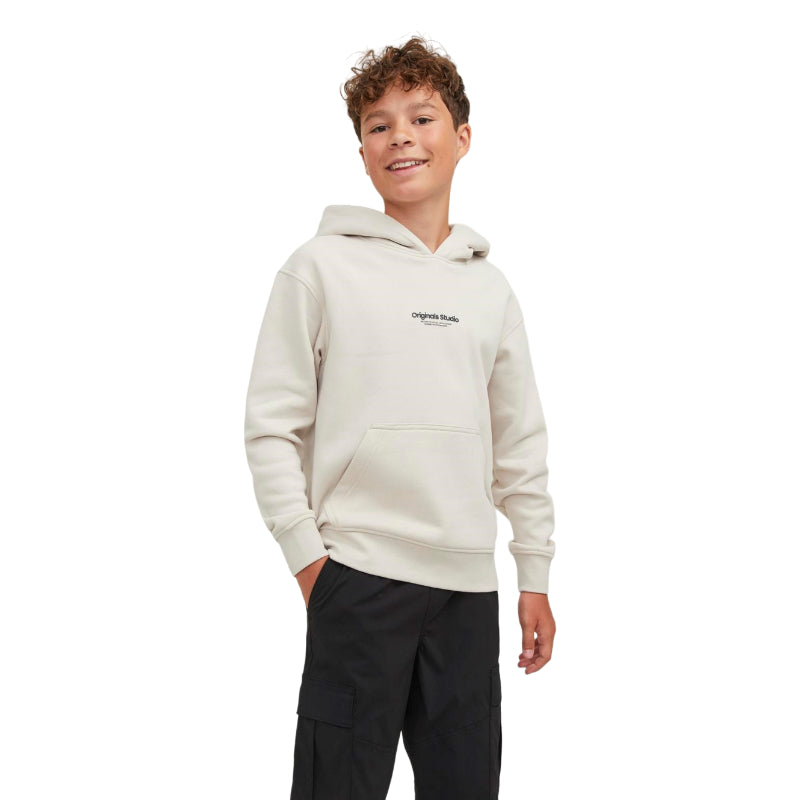 Jorvesterbro sweat hood jr