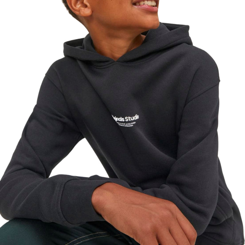Jorvesterbro sweat hood jr