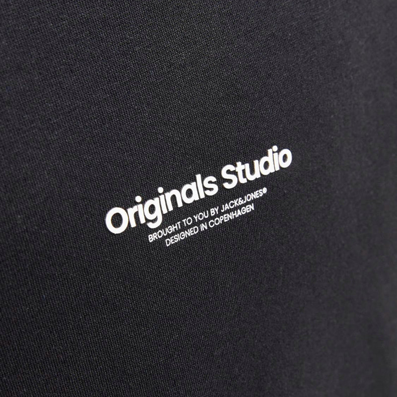 Jorvesterbro sweat hood jr