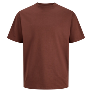 Organic relaxed tee