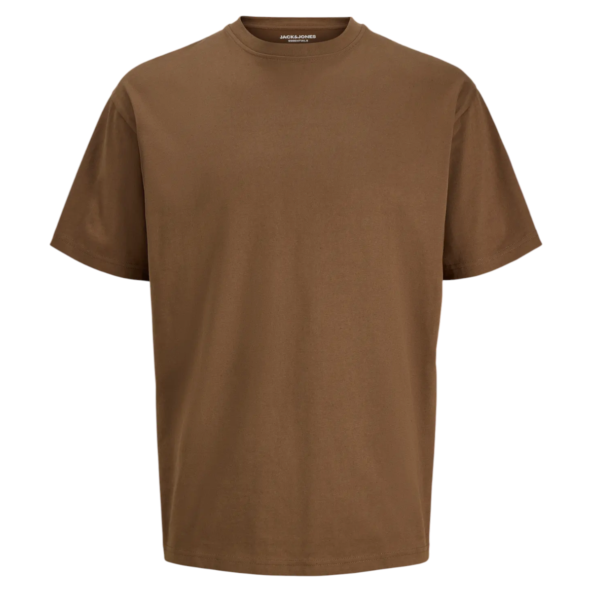 Organic relaxed tee