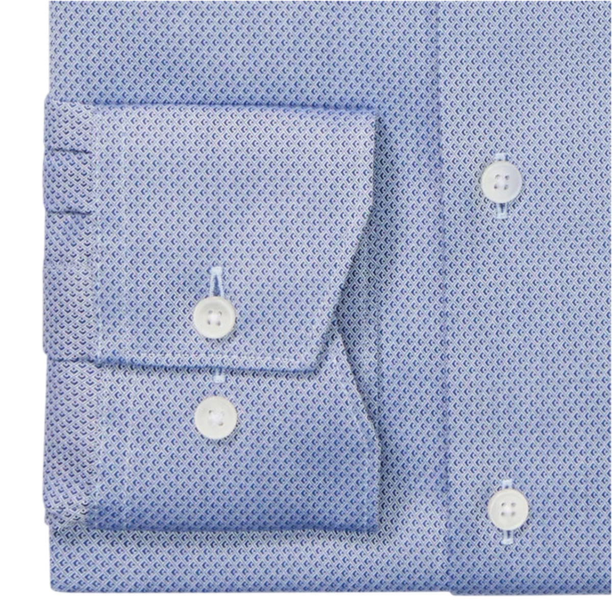 Skjorte modern fit