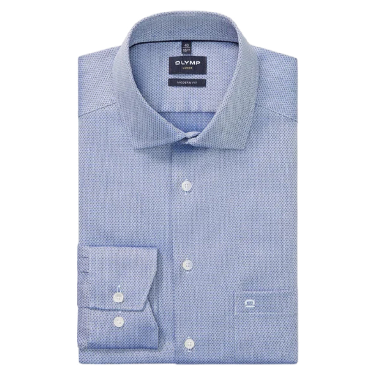 Skjorte modern fit