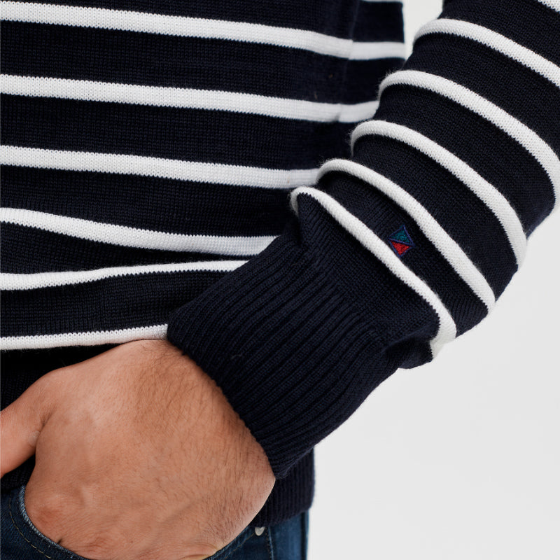 Redgreen a-s knit jan