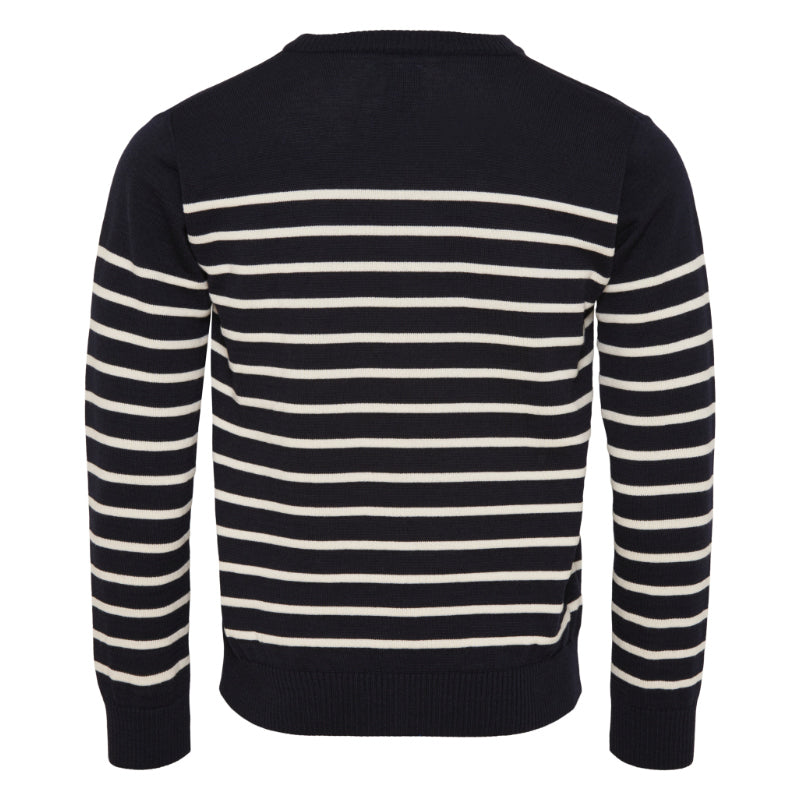 Redgreen a-s knit jan