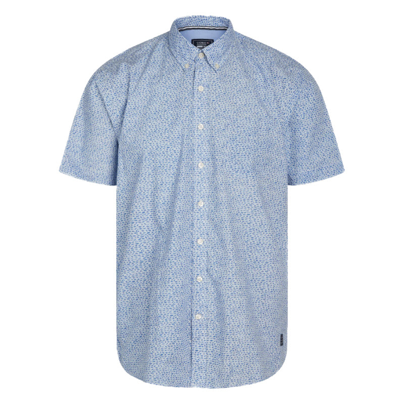 Signal Thor mini print