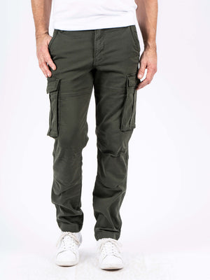 elwood cargo