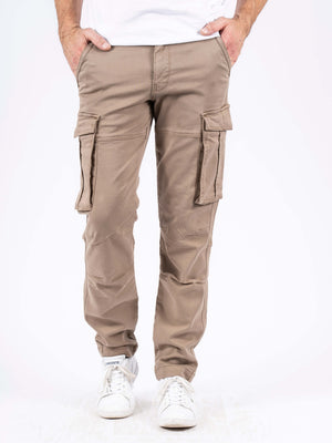 elwood cargo