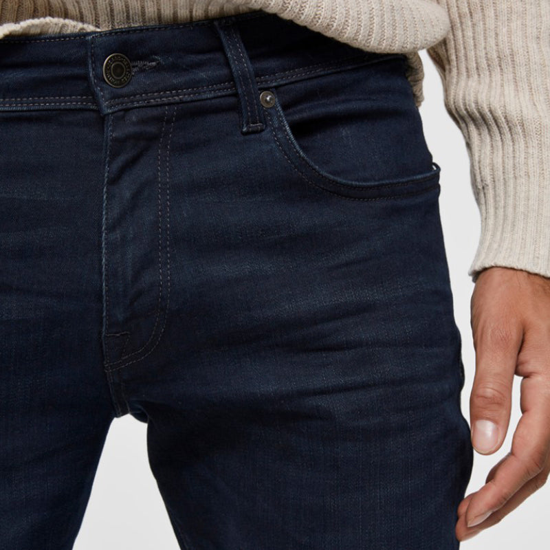 Straight-scott jeans