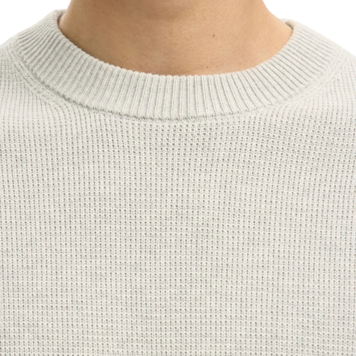 Dane crew neck