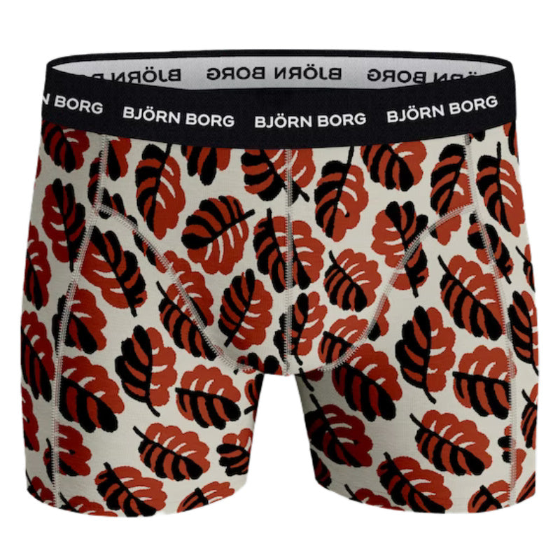 Cotton Stretch 9 Pack