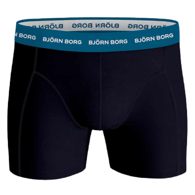 Cotton Stretch 9 Pack