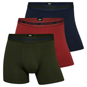 3pack FSC tights bamboo