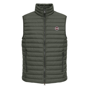 Mens Down vest