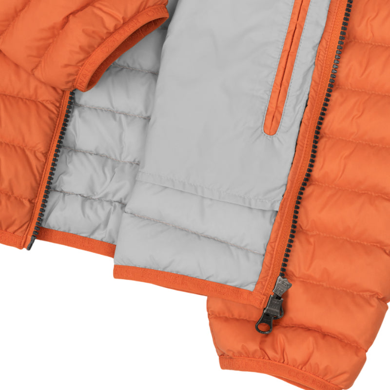 Mens Down Jacket