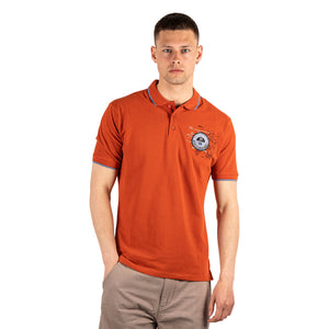 Pre End otis polo