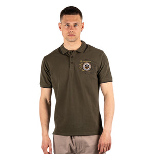 Pre End otis polo